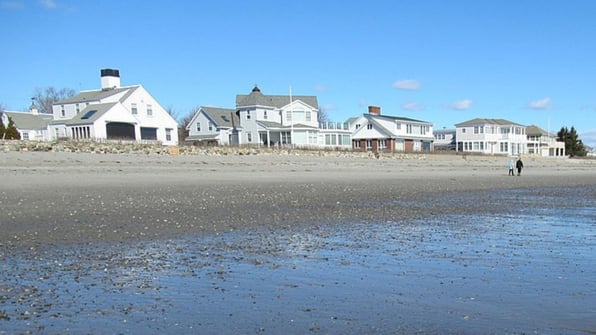 6 Benefits of Building a Custom Home on the Seacoast