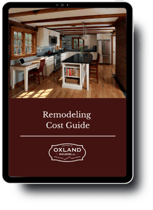 Remodeling Cost Guide Oxland Small