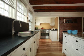 Remodeling Cost vs. Feasibility on the Seacoast