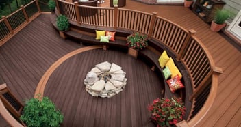 custom build deck in new hampshire