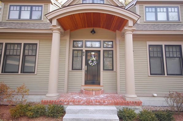 One Simple way to Boost Your Homes Curb Appeal