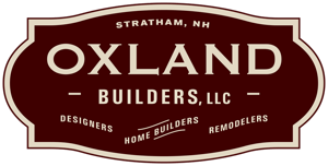 Oxland Builders Logo