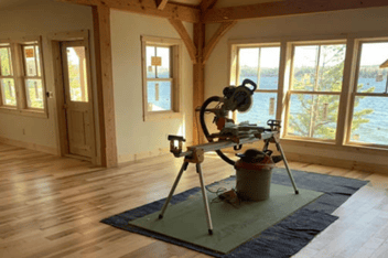 NEW HAMPSHIRE HOME REMODELING