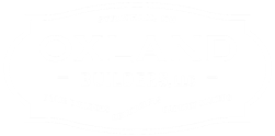 Oxland Builders White Logo
