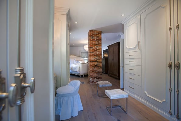 7 Ways Custom Millwork Can Enhance Your Home Renovation