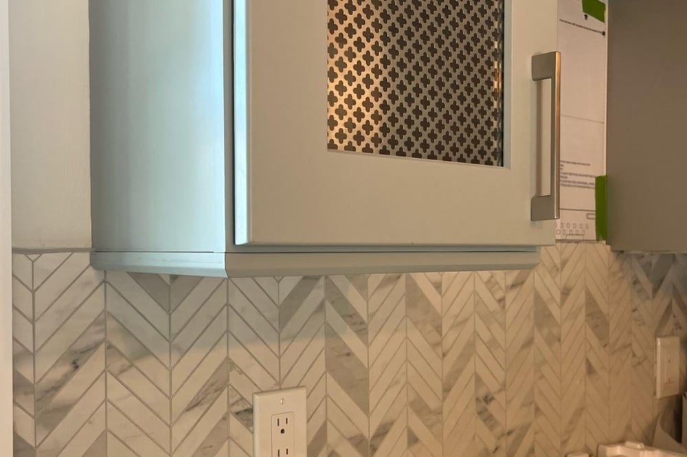 chevron-kitchen-backsplash-in-remodel