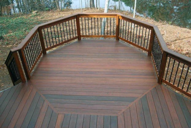 How You Can Spruce Up Your Deck for Spring